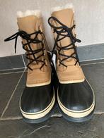 Sorel Caribou snowboots maat 8,5, Kleding | Dames, Schoenen, Bruin, Snowboots, Nieuw, Sorel