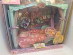 Barbie Princess Musical Dream Bed | 2003, Verzamelen, Poppen, Gebruikt, Ophalen of Verzenden, Accessoires