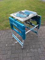 makita flipper LF1000, Doe-het-zelf en Verbouw, Gereedschap | Zaagmachines, 1200 watt of meer, Gebruikt, Ophalen, Afkortzaag