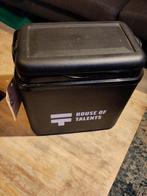 Compacte Norländer 10L koelbox met koelelement en bierhouder, Ophalen of Verzenden, Nieuw, Koelbox, Koelelement