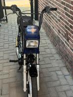 Snorfiets tomos quadro, Fietsen en Brommers, Snorfietsen en Snorscooters, Verzenden, Gebruikt, Tomos