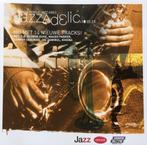 CD-sale VARIOUS - Jazzadelic 05.3 High Fidelic Jazz Vibe, Verzenden, 1980 tot heden, Zo goed als nieuw, Jazz