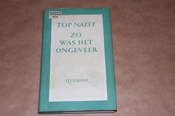 Zo was het ongeveer - Top Naeff - 1950 beschikbaar voor biedingen