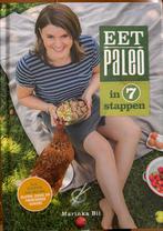 Marinka Bil - Eet Paleo in 7 stappen, Marinka Bil, Hoofdgerechten, Vegetarisch, Ophalen of Verzenden