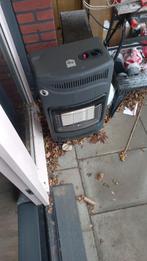 Camping Gaskachel, Ophalen of Verzenden, Gebruikt