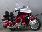 Honda GL 1500 GOLDWING SE GOLD WING (bj 1996), Motoren, Motoren | Honda, Bedrijf, 1500 cc, Toermotor