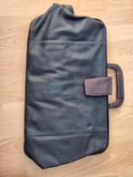 Nieuwe Bartenders tas. Leder, Ophalen, 40 tot 60 cm, Gebruikt, 20 tot 30 cm