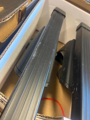 Atera Signo RT drager 122 cm staal beschikbaar voor biedingen