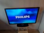 Philips Full HD TV 46 inch / 46PFL7605H/12, Audio, Tv en Foto, Televisies, Ophalen, Philips, Gebruikt, LCD