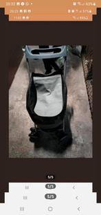 Hondenbuddy, Ophalen