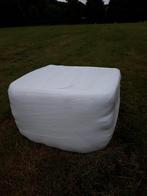 4 midi balen voordroog hooi (juni 2025), Ophalen, Vee