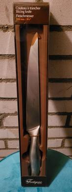 Nieuw! Fontignac vleesmes, 210mm, Ophalen of Verzenden, Nieuw