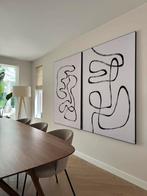 1 stuk ArtFrame lijst van Werk aan de muur (zonder doek!), Ophalen of Verzenden