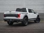 Ford USA F-150 3.5 V6 Ecoboost SuperCrew Raptor 37 inch| Pan, Auto's, Automaat, LED verlichting, F-150, Wit