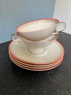 Arzberg bavaria art deco kop en schotels, Antiek en Kunst, Ophalen
