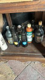 Gratis lege flessen, Verzamelen, Biermerken, Ophalen of Verzenden, Flesje(s), Hertog Jan