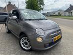 Fiat 500 1.2 Pop AUTOMAAT, Airco, 2e Eigenaar, Euro 5, Gebruikt, 1242 cc, 4 cilinders