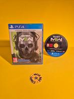 Call of Duty: Modern Warfare II - PS4, Support@activision.com, Vanaf 18 jaar, Shooter, 1 speler