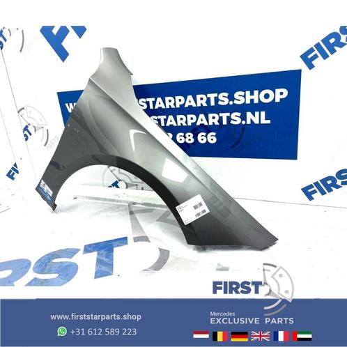 A1778810600 W177 zijscherm rechts Mercedes A Klasse voorsche, Auto-onderdelen, Carrosserie en Plaatwerk, Spatbord, Mercedes-Benz