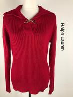 Ralph Lauren Trui  (mt: 40) 8,5/8232, Maat 38/40 (M), Ophalen of Verzenden, Zo goed als nieuw, Ralph Lauren