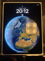 iPad Pro 12.9 inch – 256 GB – Zo goed als nieuw – Met bon, Computers en Software, Apple iPads, Apple iPad, 12 inch, Ophalen of Verzenden