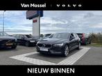 Volvo V60 T5 Momentum, Auto's, 12 maanden, Stof, Euro 6, 4 cilinders