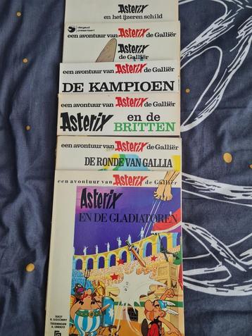 Te koop 26 stripboeken beschikbaar voor biedingen