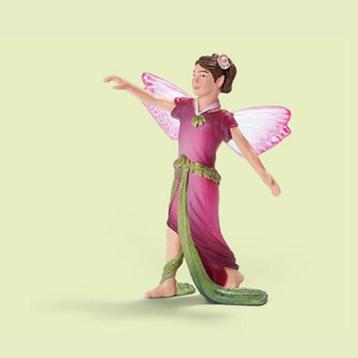 Schleich 70455 magnolia fee/elf  beschikbaar voor biedingen