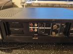 JVC HR-D725EG Videorecorder, Audio, Tv en Foto, Videospelers, Ophalen, Gebruikt, VHS-speler of -recorder