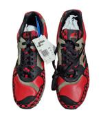 Adidas ZX 9000 Lux “La Tomatina” | Size UK 10, Overige kleuren, Nieuw, Ophalen of Verzenden, Sneakers of Gympen