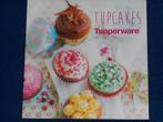 Tupperware TupCakes Receptenboekje, Ophalen of Verzenden, Nieuw, Overige typen