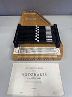 Chord Harp - Vintage Rosetti Auto Harp 32, Ophalen of Verzenden, Zo goed als nieuw