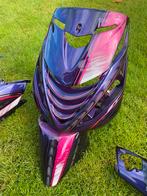 Custom zip sp look kappen kappenset, Motoren, Tuning en Styling, Ophalen of Verzenden