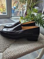 Durea, leer, maat 41, inlegzool, Kleding | Dames, Schoenen, Ophalen of Verzenden, Nieuw, Bruin, Instappers