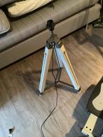 Lampenvoet, Ophalen of Verzenden, Zo goed als nieuw, Hout, Minder dan 50 cm