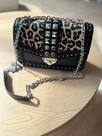Michael Kors crossbody bag tas, Sieraden, Tassen en Uiterlijk, Ophalen of Verzenden, Zo goed als nieuw, Zwart, Handtas