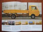 Volkswagen LT 40A / 45 Pick-up (aug. 1980), Ophalen of Verzenden, Nieuw, Volkswagen