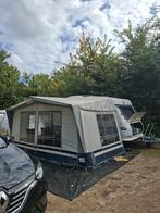 Dorema Voortent Maat 8, Ophalen, Gebruikt, Tot en met 4