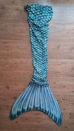 Zeemeerminstaart, Ophalen of Verzenden, Zo goed als nieuw, Meisje, Zwem-accessoire