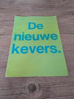 Volkswagen De nieuwe Kevers januari 1986, Boeken, Ophalen of Verzenden, Gelezen, Volkswagen