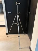 Camera statief Konig, Ophalen of Verzenden, Zo goed als nieuw, Minder dan 150 cm, Driepoot