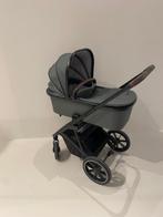 Qute Q rider kinderwagen 2in1 NU €349, Ophalen, Nieuw, Overige merken, Verstelbare rugleuning