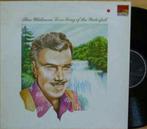 Slim Whitman Love Song Of The Waterfall lp, Ophalen of Verzenden, Zo goed als nieuw, 12 inch