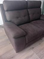Nieuwe electrische bank seats&sofa gekocht 10/7/25 > WAALRE, Ophalen, Zo goed als nieuw, Stof