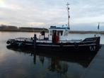 te koop . Sleepboot Tuimelaar, Watersport en Boten, Gebruikt, Staal, Diesel, Ophalen of Verzenden