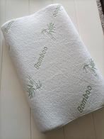 Nieuw foam Bamboo kussen, Eenpersoons, Wit, Nieuw, Ophalen of Verzenden