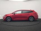 Toyota Corolla Touring Sports 1.8 Hybrid Dynamic Hybrid 123p, Auto's, Toyota, 1345 kg, Gebruikt, 4 cilinders, Corolla