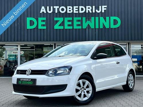 Volkswagen POLO 1.2 Easyline|apple carplay|Rijklaar, Auto's, Volkswagen, Bedrijf, Te koop, Polo, ABS, Airbags, Apple Carplay, Centrale vergrendeling