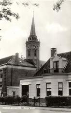 Midden-Beemster, Betje Wolff - 1985 gelopen, Ophalen of Verzenden, Gelopen, Overijssel