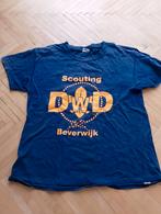 Scouting t-shirt, Ophalen of Verzenden, Gedragen